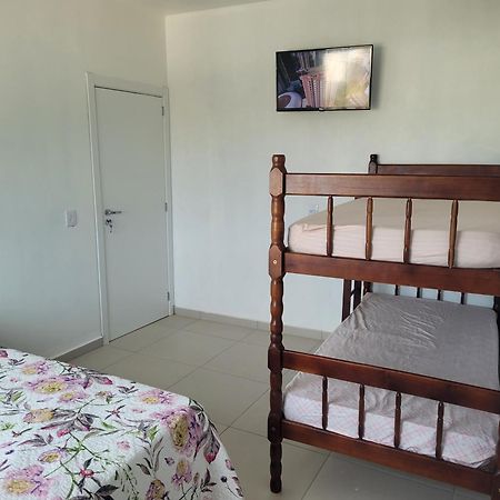 Vo Paulina Apartamentos Penha  Bagian luar foto
