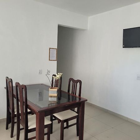 Vo Paulina Apartamentos Penha  Bagian luar foto