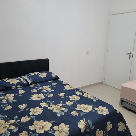 Vo Paulina Apartamentos Penha  Bagian luar foto