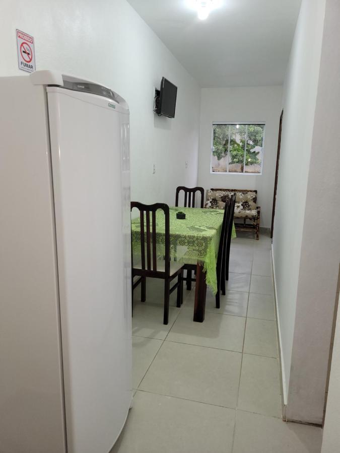 Vo Paulina Apartamentos Penha  Bagian luar foto