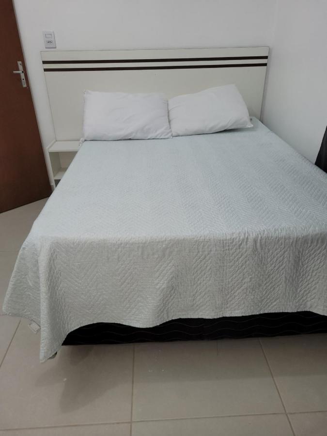 Vo Paulina Apartamentos Penha  Bagian luar foto