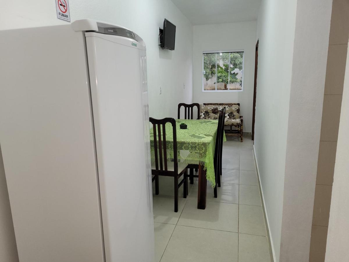 Vo Paulina Apartamentos Penha  Bagian luar foto