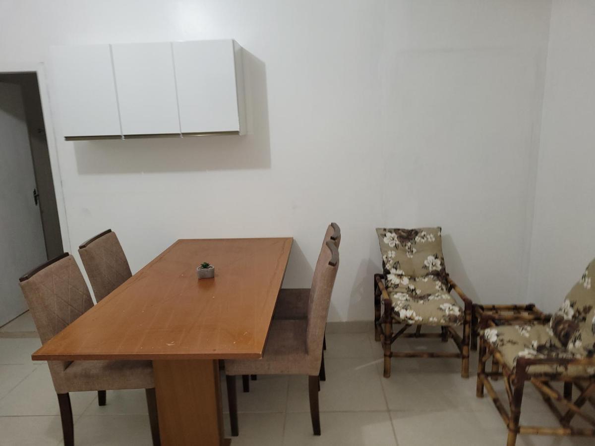 Vo Paulina Apartamentos Penha  Bagian luar foto