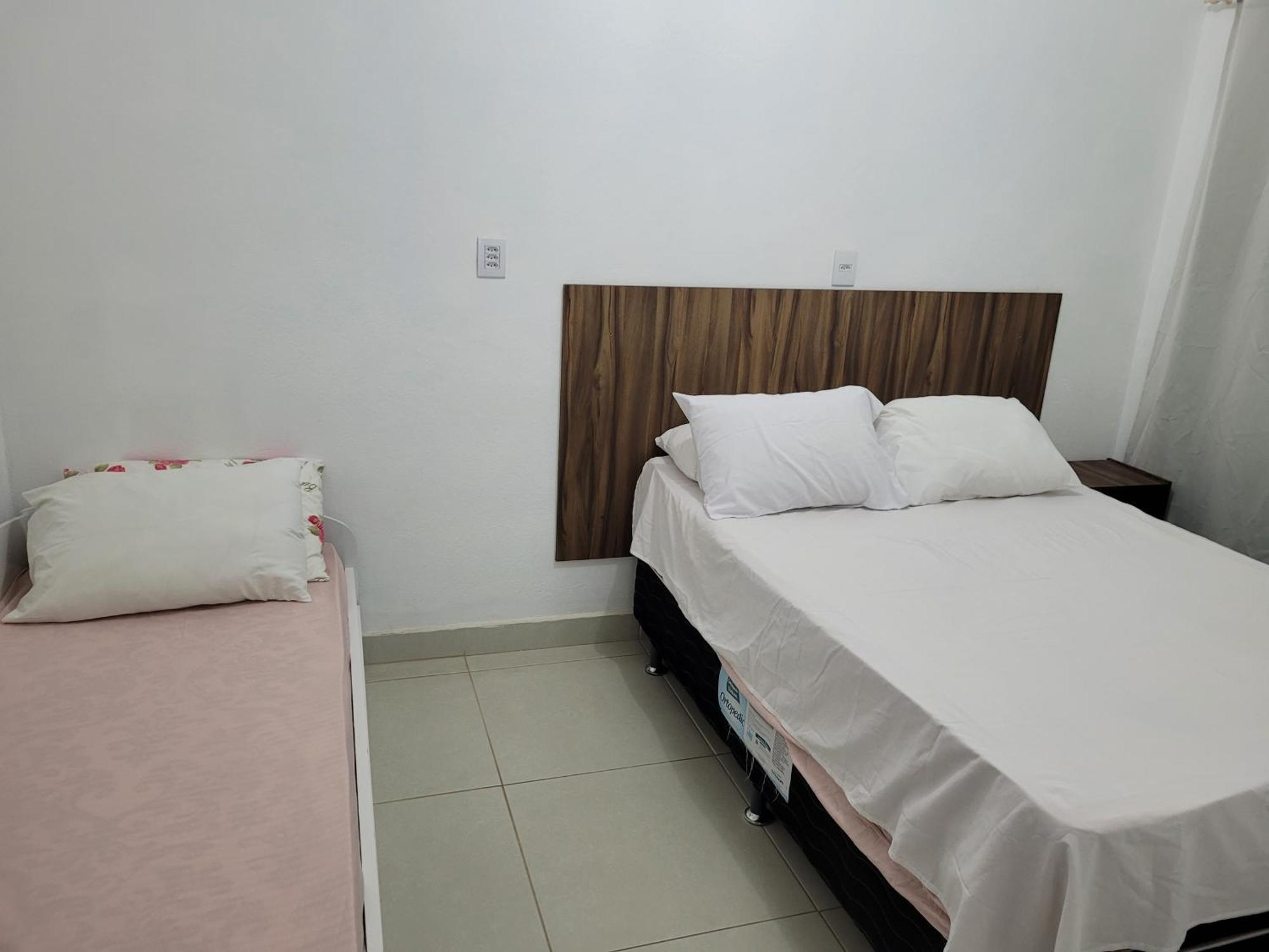 Vo Paulina Apartamentos Penha  Bagian luar foto