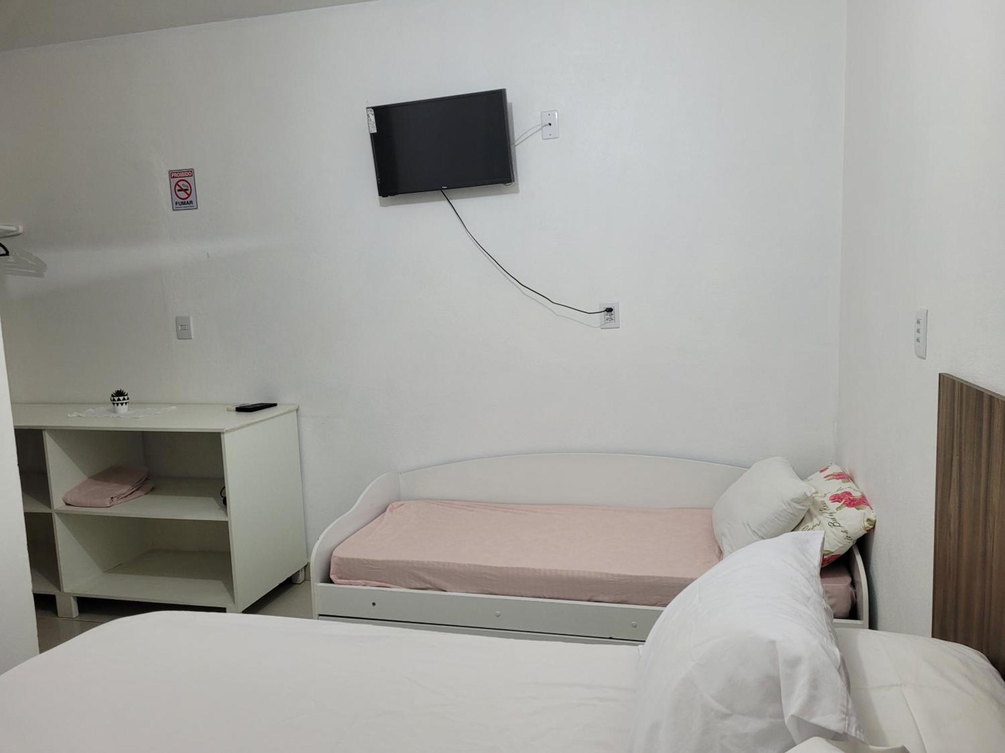 Vo Paulina Apartamentos Penha  Bagian luar foto