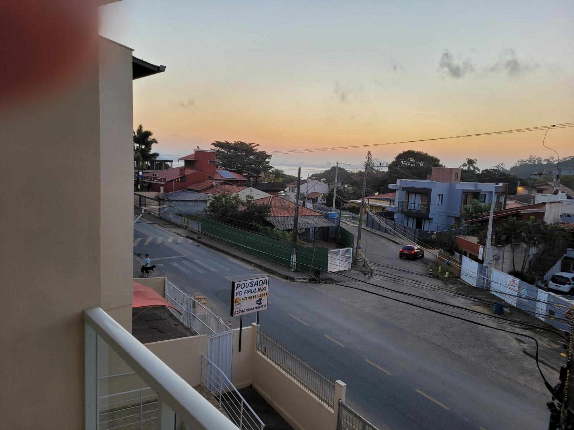 Vo Paulina Apartamentos Penha  Bagian luar foto