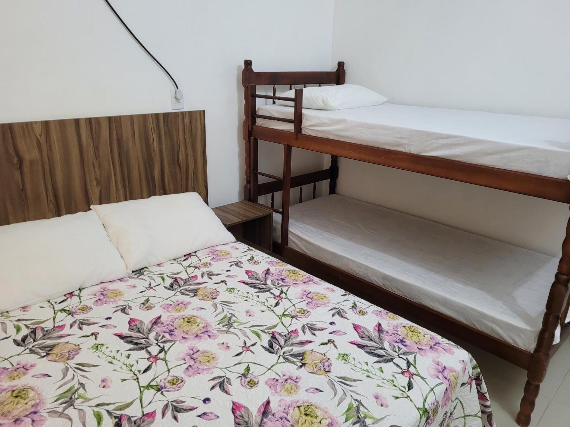 Vo Paulina Apartamentos Penha  Bagian luar foto