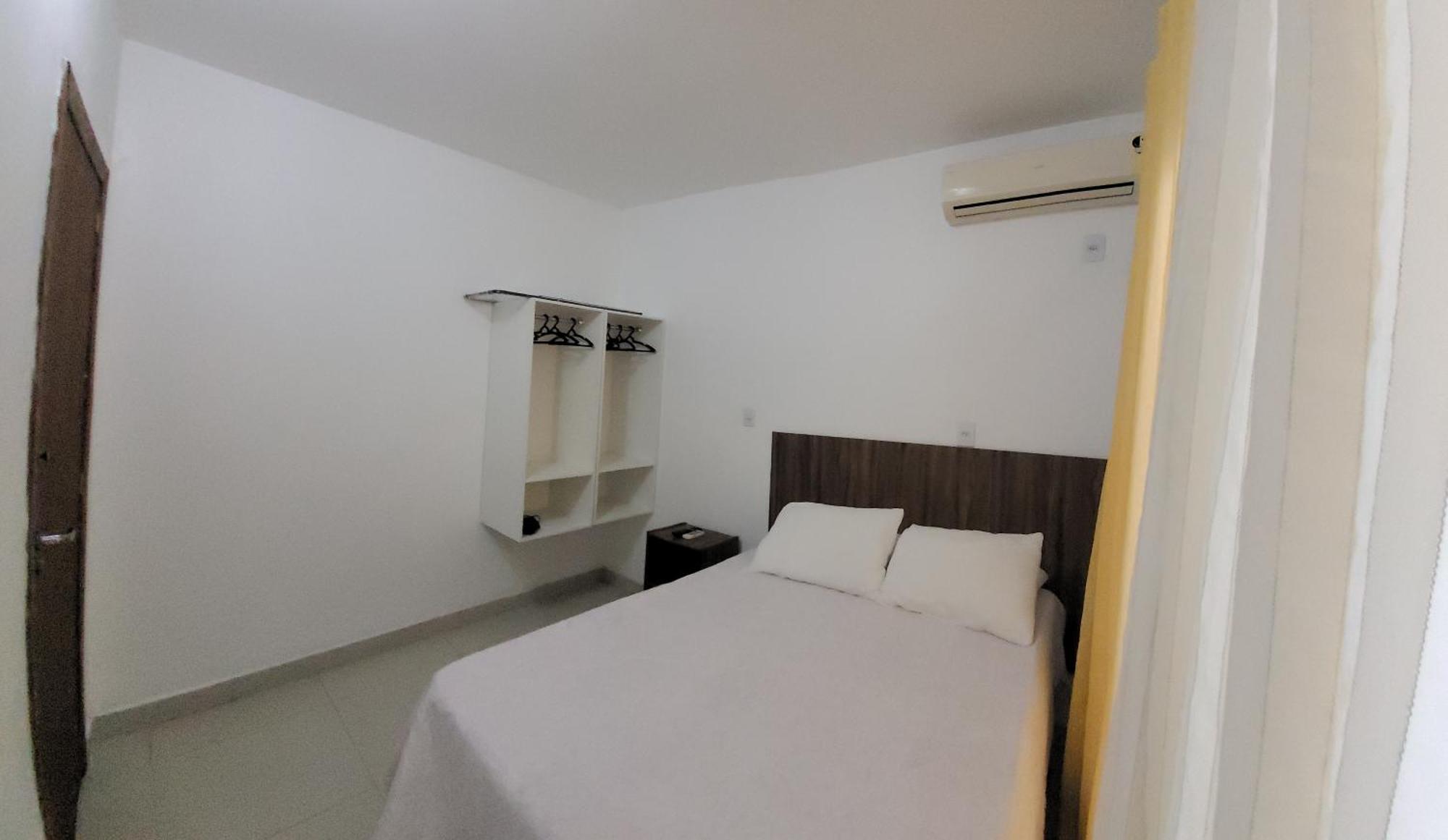 Vo Paulina Apartamentos Penha  Bagian luar foto
