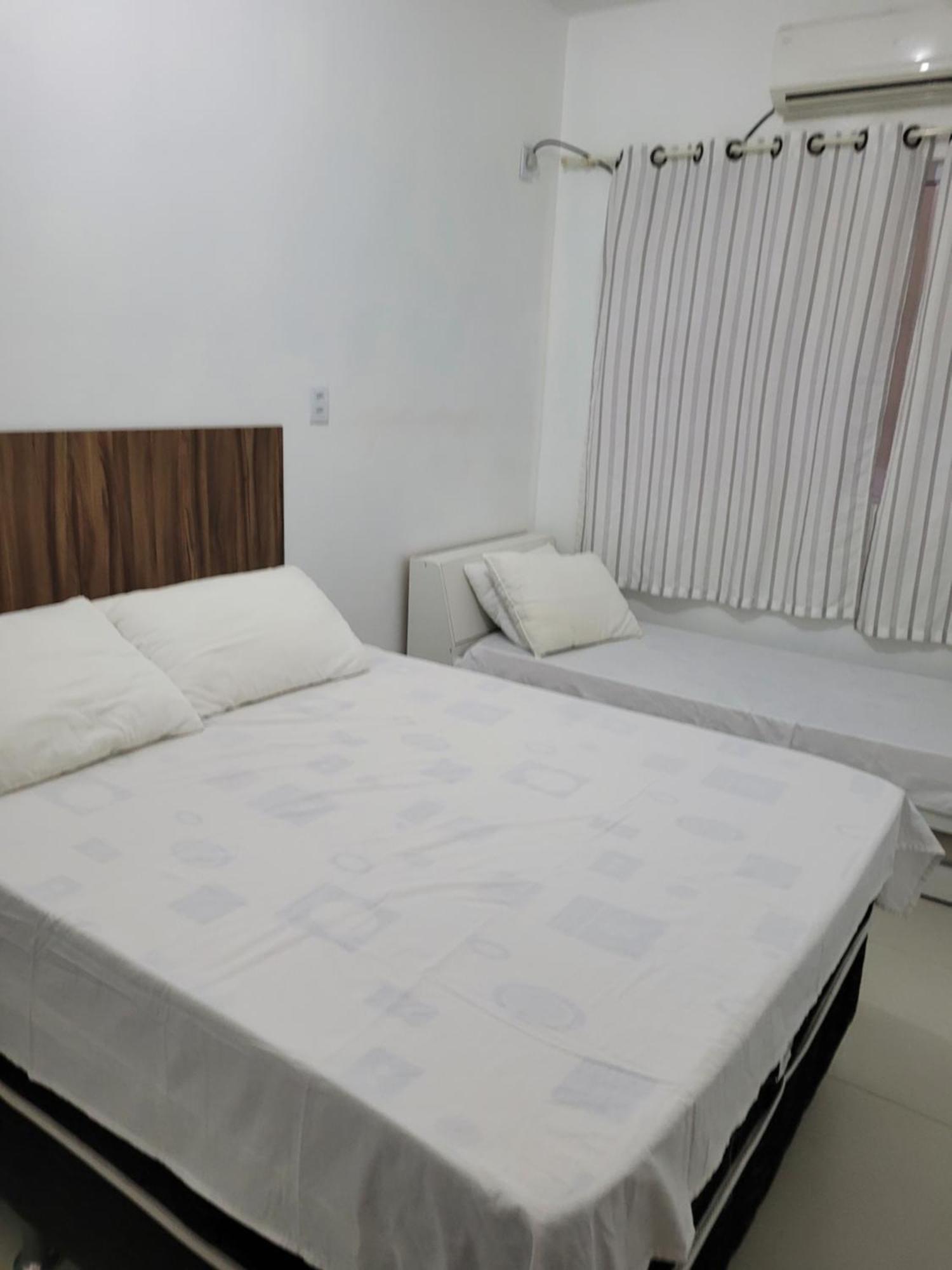 Vo Paulina Apartamentos Penha  Bagian luar foto