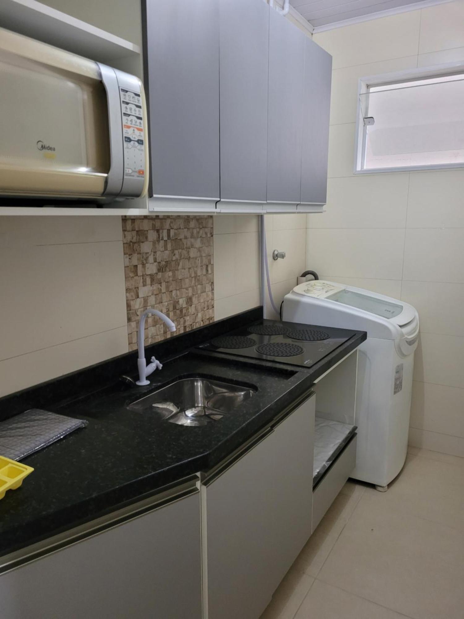Vo Paulina Apartamentos Penha  Bagian luar foto