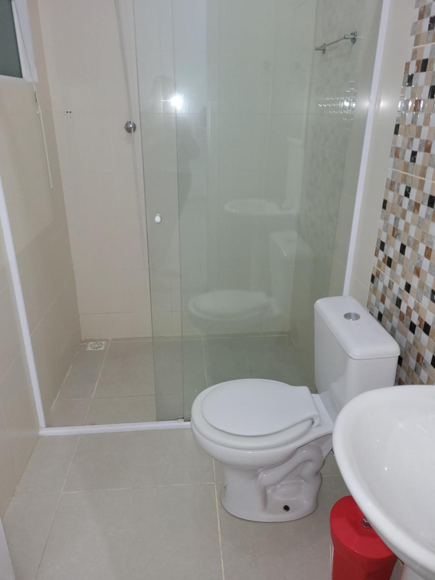Vo Paulina Apartamentos Penha  Bagian luar foto
