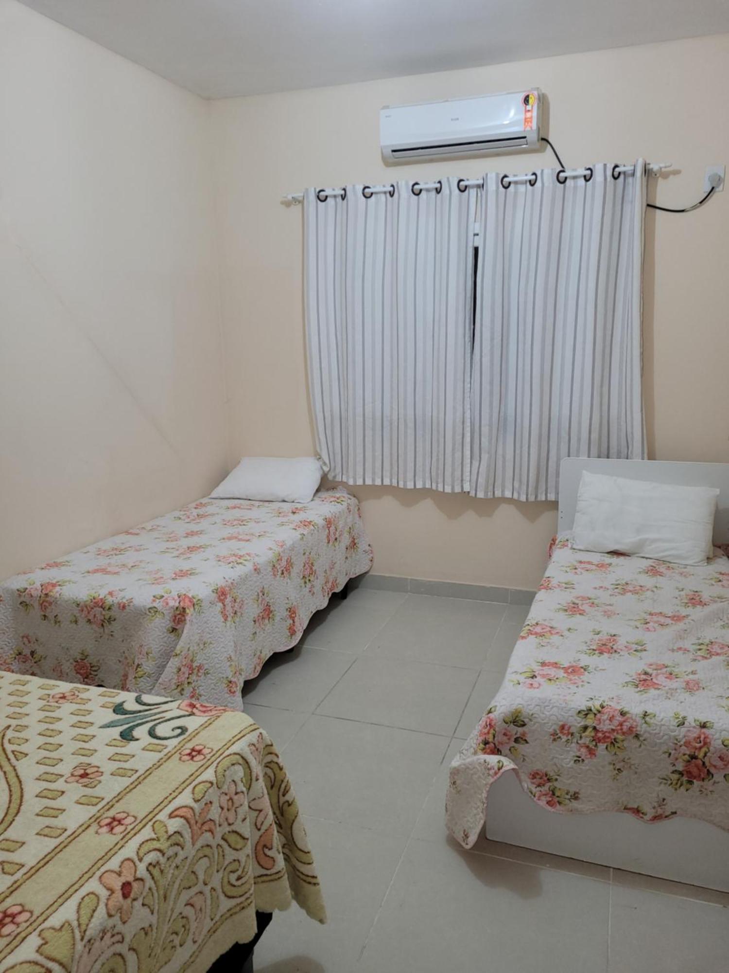 Vo Paulina Apartamentos Penha  Bagian luar foto