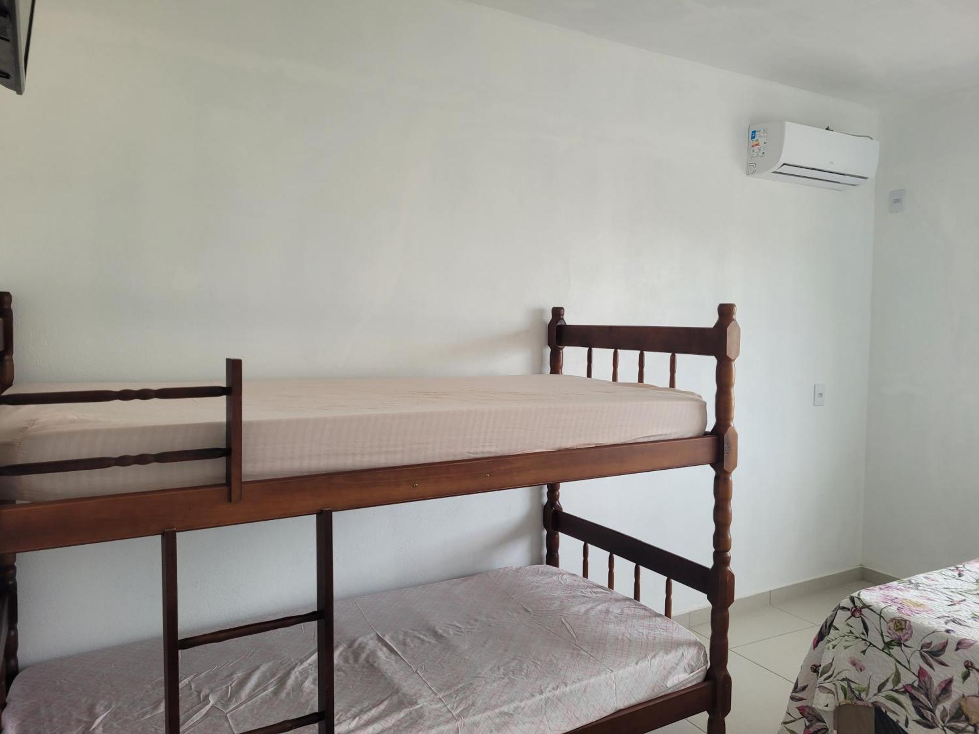 Vo Paulina Apartamentos Penha  Bagian luar foto