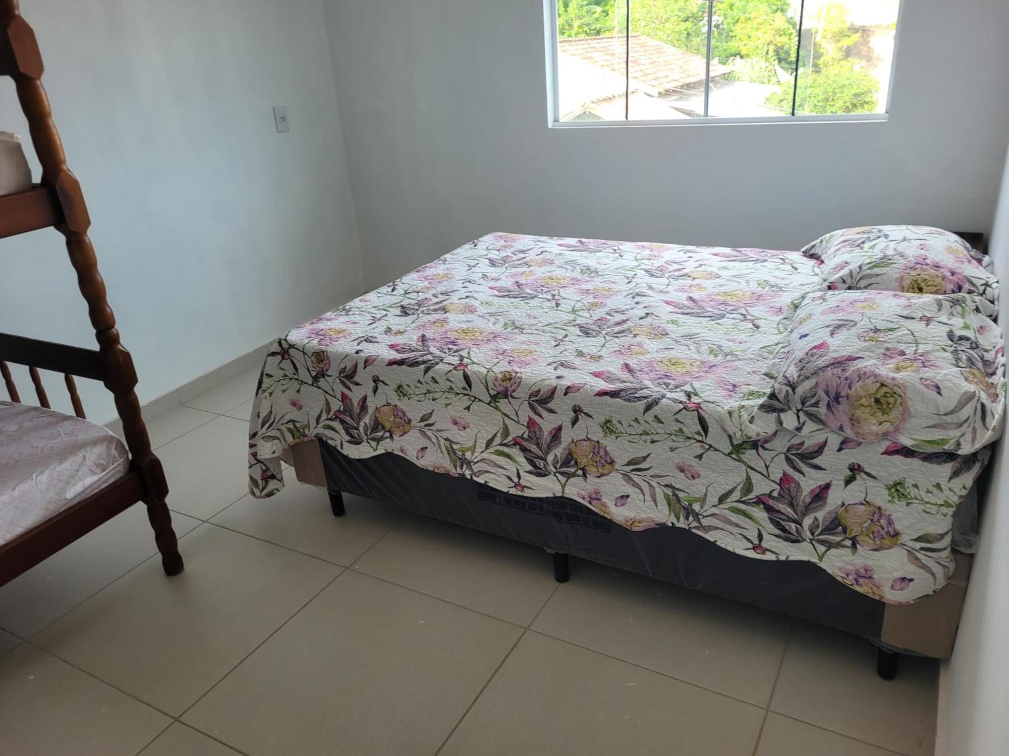 Vo Paulina Apartamentos Penha  Bagian luar foto