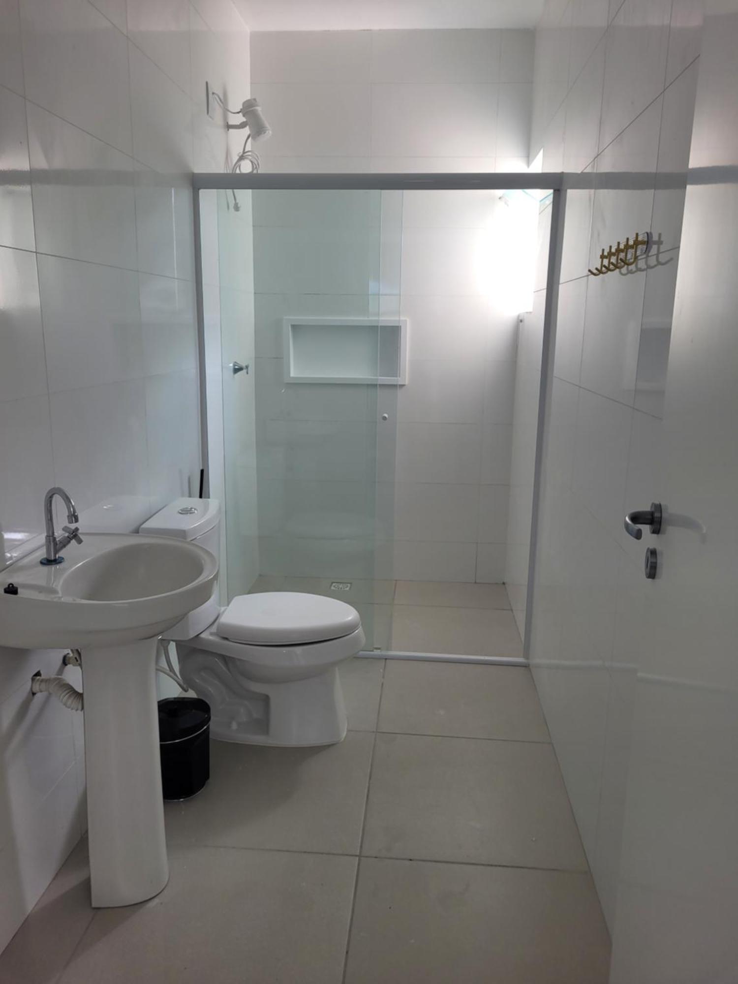 Vo Paulina Apartamentos Penha  Bagian luar foto