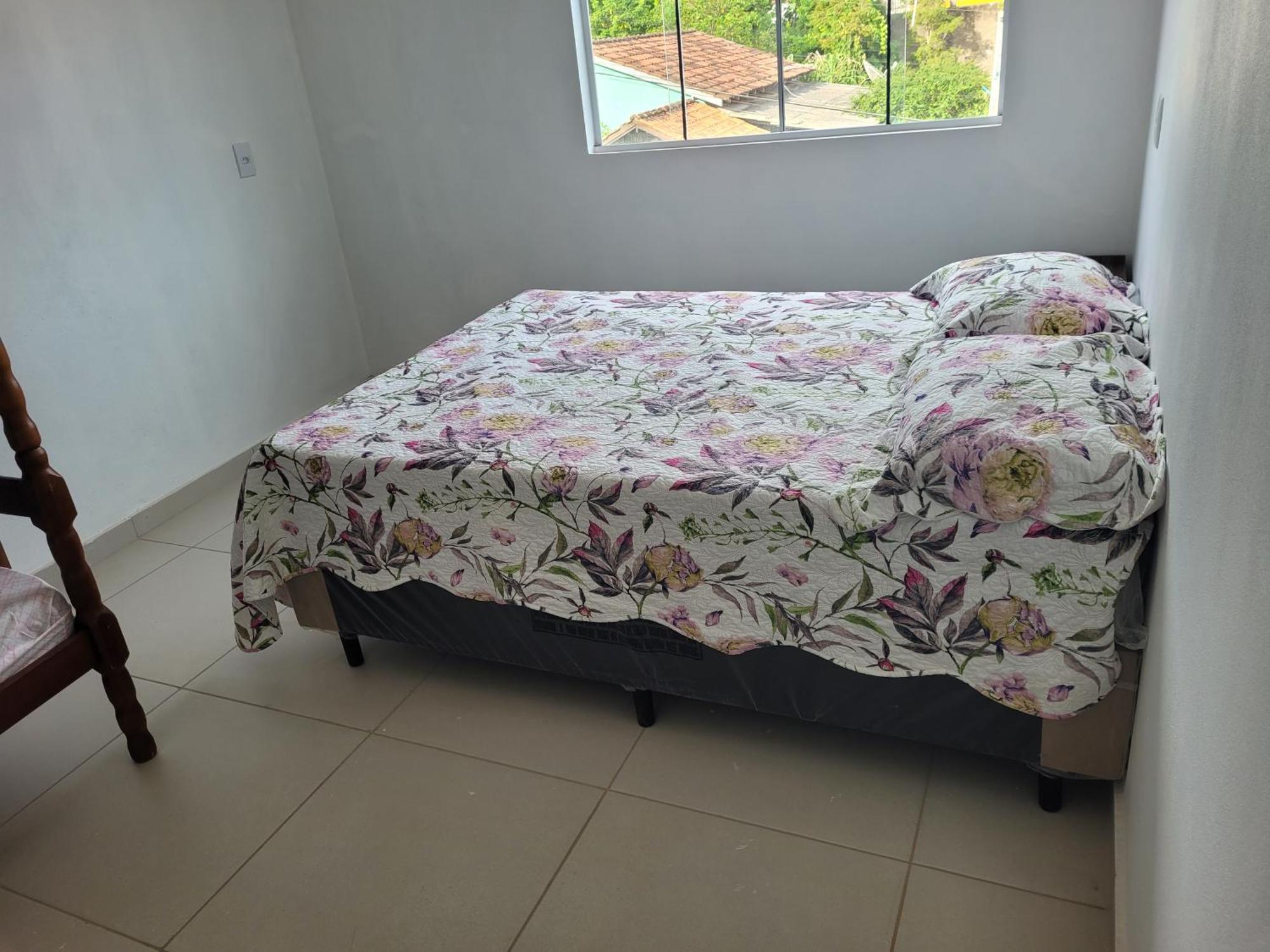 Vo Paulina Apartamentos Penha  Bagian luar foto