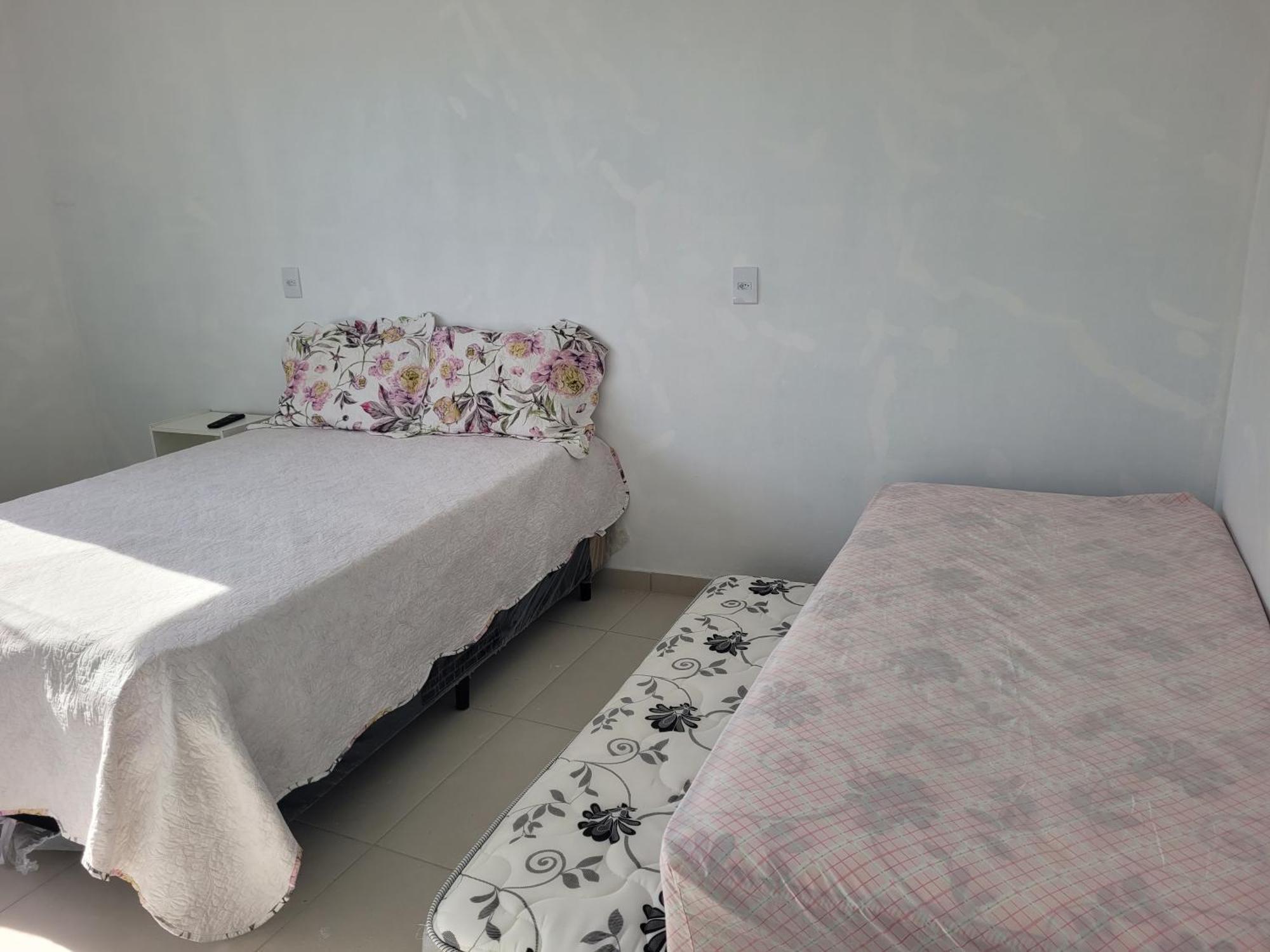 Vo Paulina Apartamentos Penha  Bagian luar foto