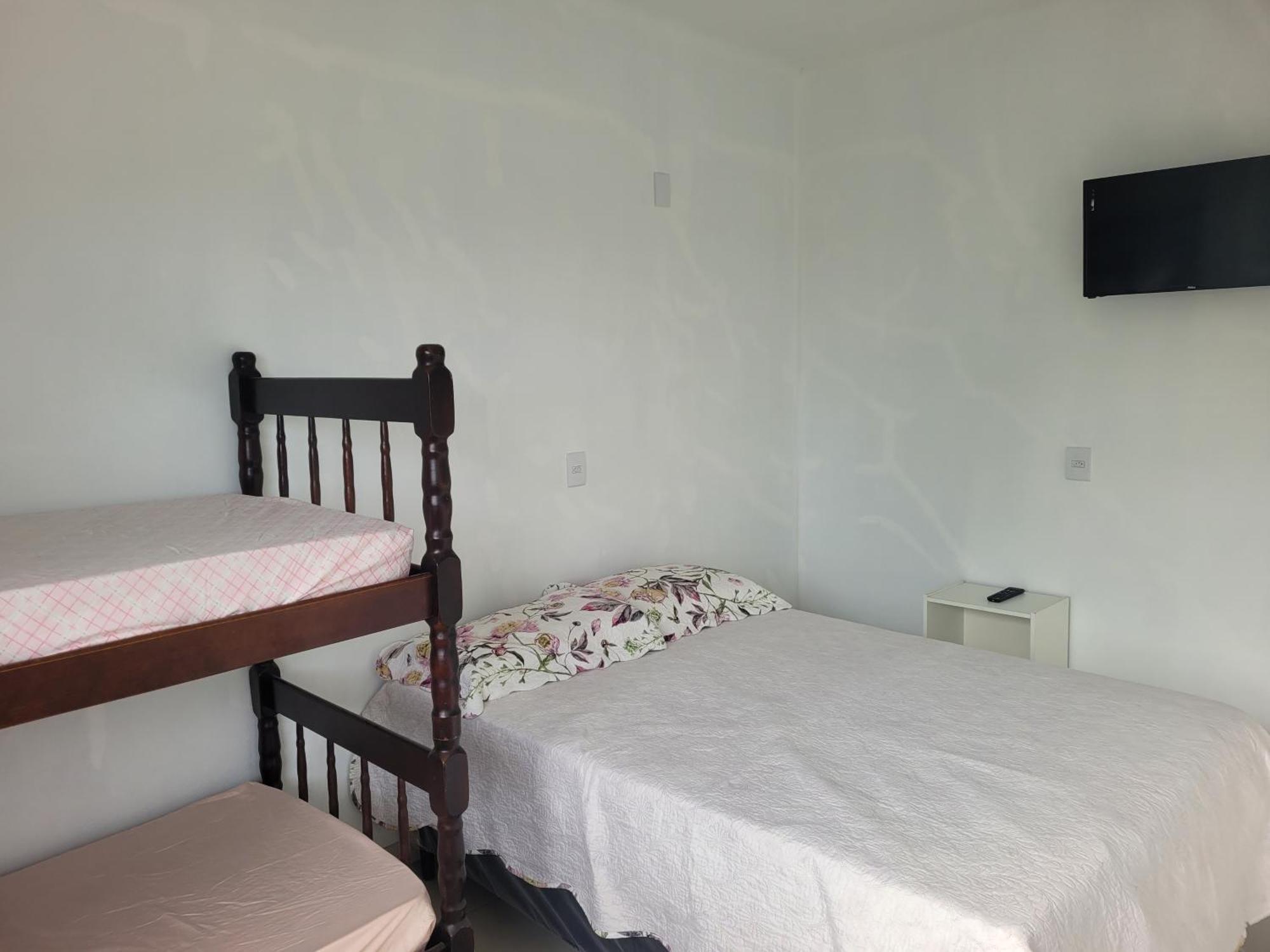 Vo Paulina Apartamentos Penha  Bagian luar foto
