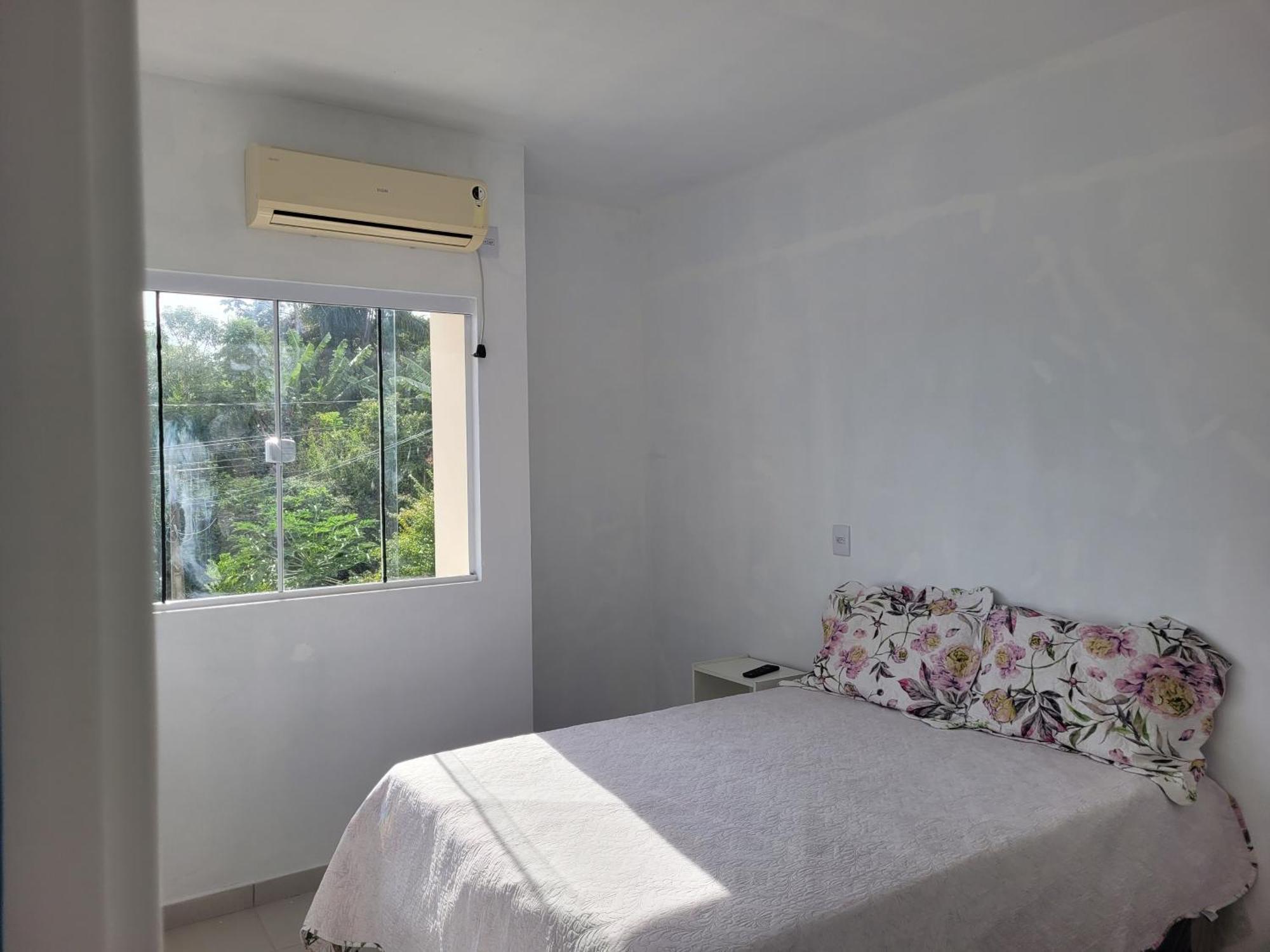 Vo Paulina Apartamentos Penha  Bagian luar foto