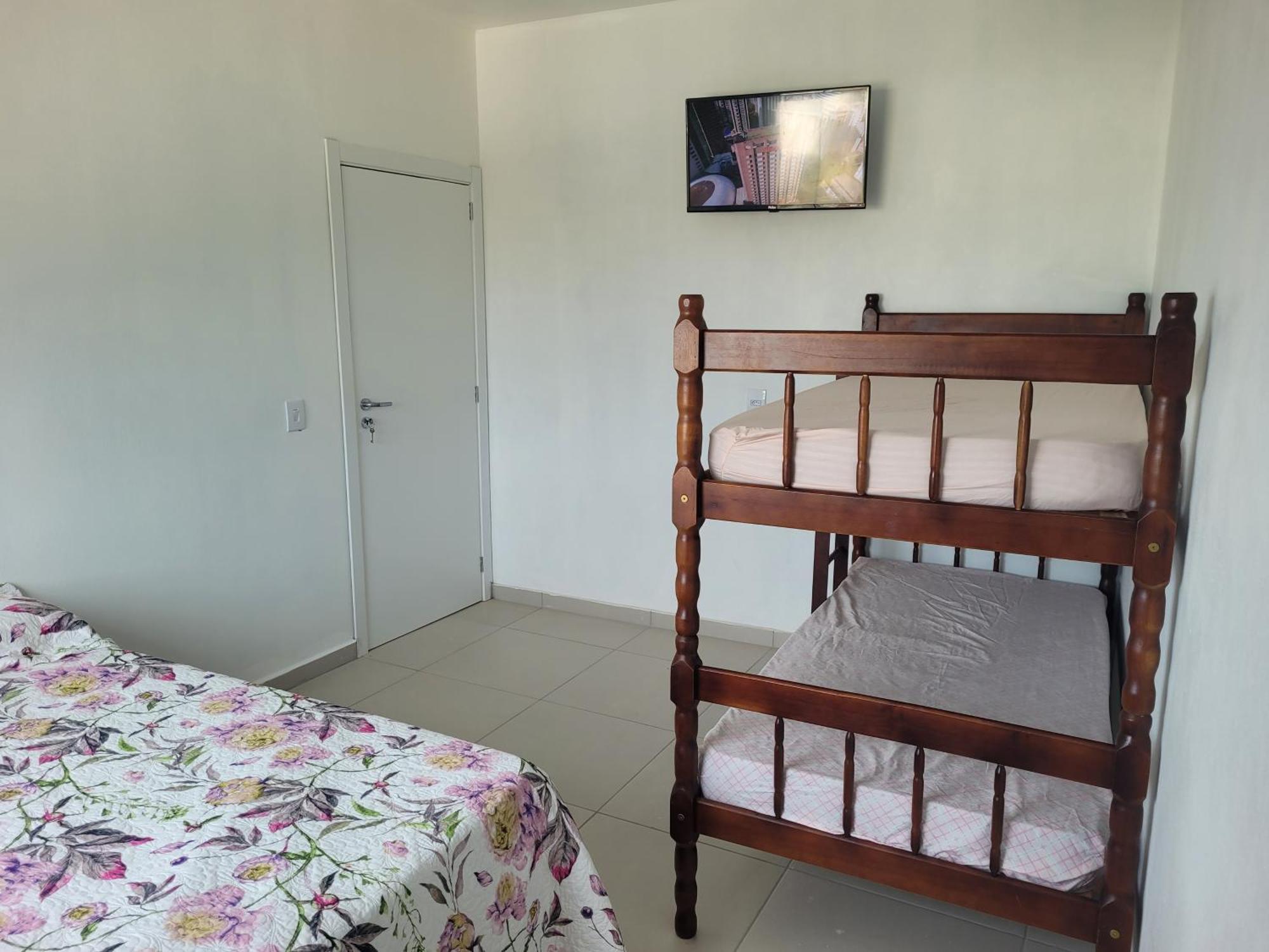 Vo Paulina Apartamentos Penha  Bagian luar foto