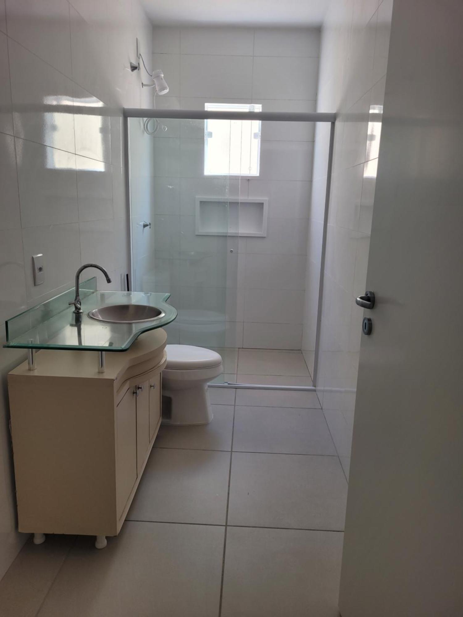 Vo Paulina Apartamentos Penha  Bagian luar foto