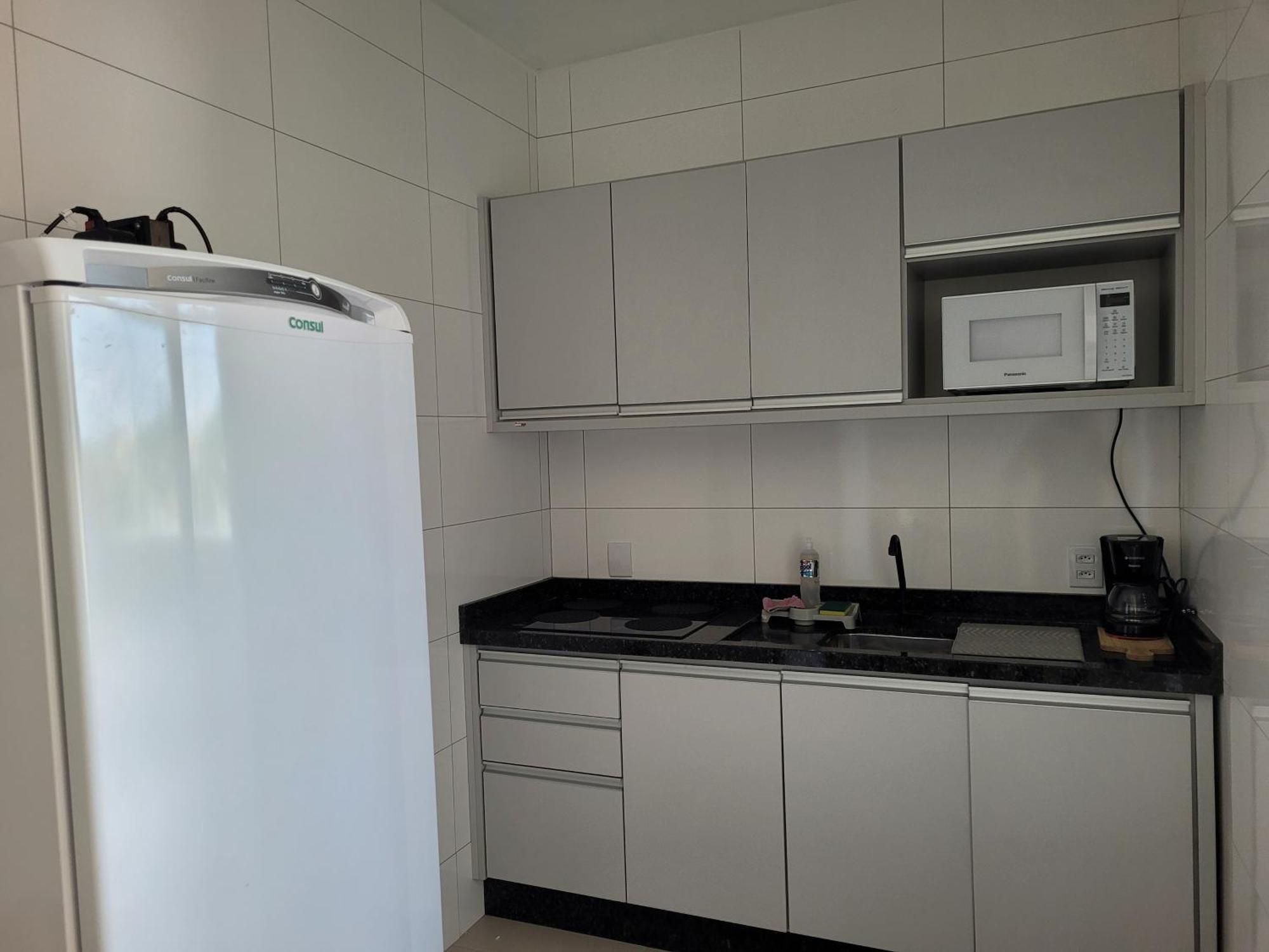 Vo Paulina Apartamentos Penha  Bagian luar foto