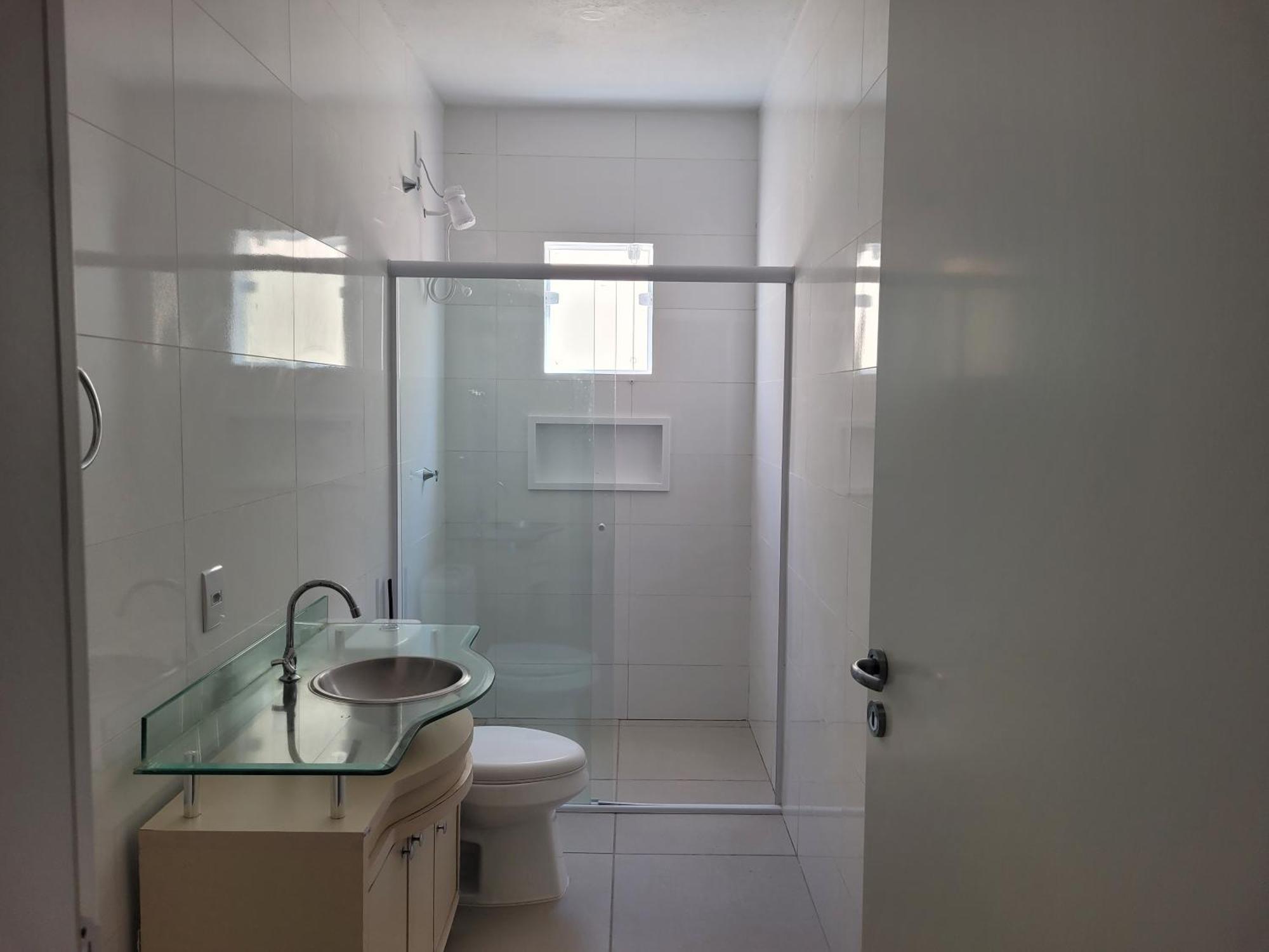 Vo Paulina Apartamentos Penha  Bagian luar foto