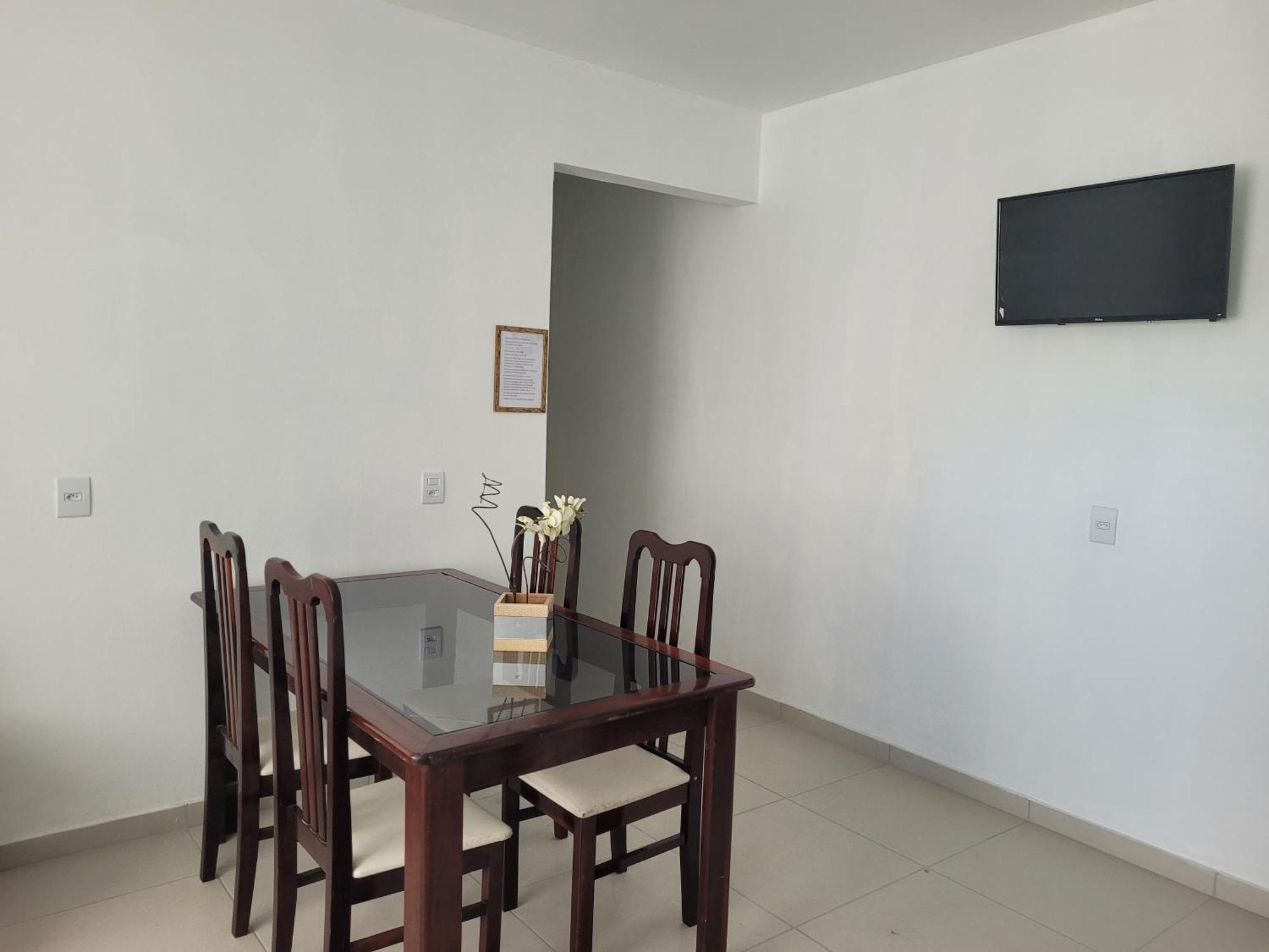 Vo Paulina Apartamentos Penha  Bagian luar foto