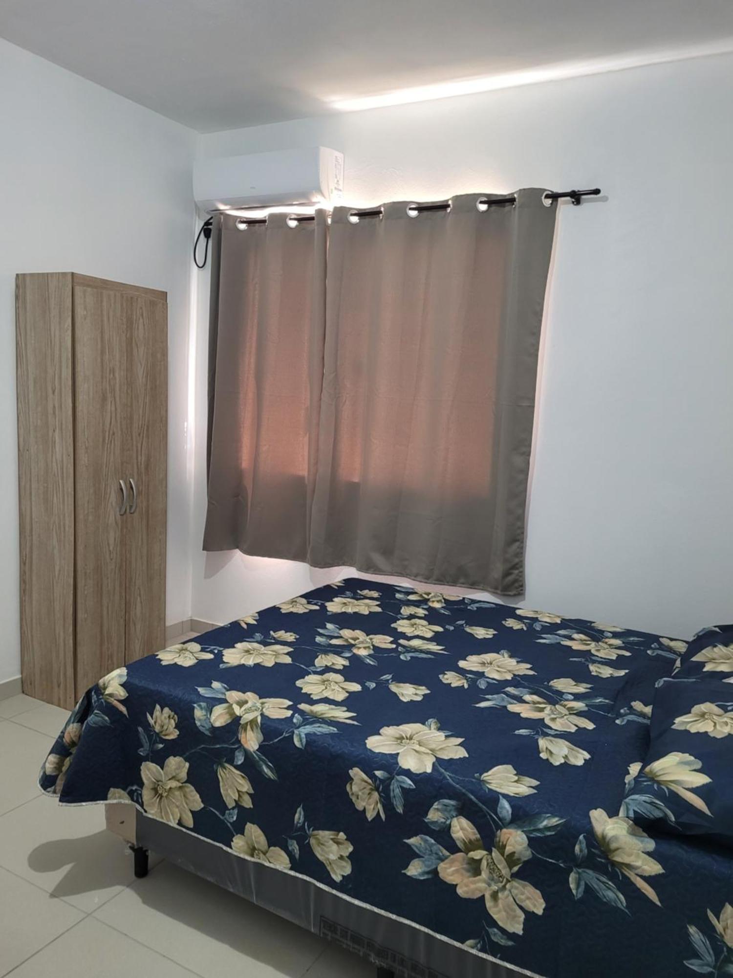 Vo Paulina Apartamentos Penha  Bagian luar foto