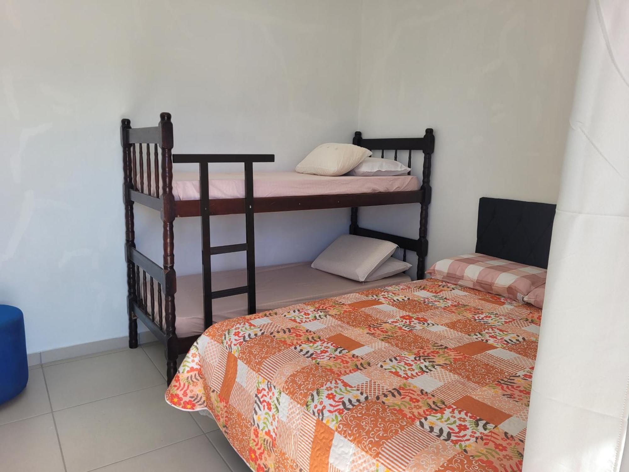 Vo Paulina Apartamentos Penha  Bagian luar foto